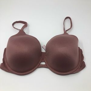 Body by Victoria Full Coverage Bra 36DD